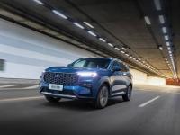 还在迷信“买发动机送车”？这台美系SUV告诉你什么叫良心