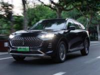 接受G318川藏线千锤百炼 摩卡DHT-PHEV NOH解锁更多出行场景