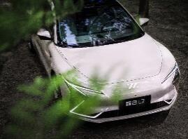 “原石谷”全面開放，智己汽車公布用戶數據權益兌換細則