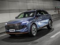 不负“新科技旗舰SUV”之名！哈弗神兽是年轻一族的人间理想