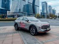 哈弗神兽VS星越L，谁是15万级SUV硬核之选？车主给你答案