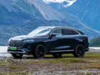 1220公里天堑通途 摩卡DHT-PHEV打开续航0焦虑进藏的正确方式