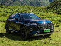 历时近30天 跨越4800多公里 摩卡DHT-PHEV智行G318圆满收官