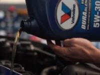 胜牌纯正润滑油 源自1866