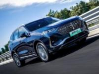 实测四驱版超官宣续航61.1km，拿铁DHT-PHEV 超长纯电“反向虚标”实锤