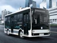 荣耀2022 展望2023 吉利星际客车逐光远行 共启新程