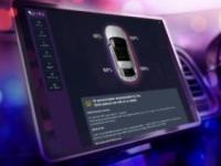 汽车智能软件又有新突破！瑞典NIRA Dynamics以软件科技重构胎压监测