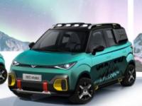 拾月Mate携手用户共创原厂改装SUV 开启个性化出行新篇章