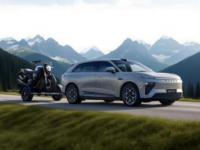 25万买SUV？选星纪元ET还是理想L6，看完这篇就知道了！