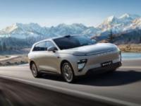 抢不到小米 YU7，不如看看这款配置超过小米 YU7 的纯电 SUV