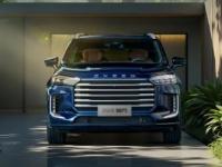 二胎家庭买七座SUV，揽月和传祺GS8谁更懂孩子和父母？