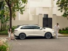 星纪元ET迎来重磅OTA升级，智能体验全面跃升