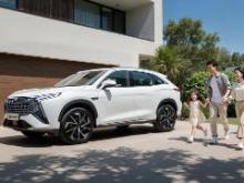 不到10万就能买大七座中型SUV？25款凯翼昆仑玩的就是一个实在