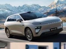 底盘见高低！星纪元ETvs理想L6，谁能给你稳稳的操控安全感？