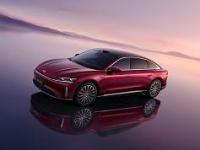 奇瑞集团携34款车型亮相广州车展 风云T9L首次亮相