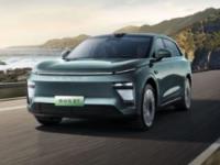 星纪元 ET深度对比理想L6 谁才是更安全的增程SUV