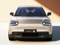 以设计争夺市场话语权：全新QQ为中国汽车开辟新赛道