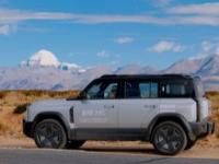 冈仁波齐环保之行，奇瑞风云X3L以实力与责任护航秘境之旅