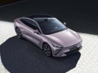 ES荣获“第五届世界十佳电驱动系统”，彰显中国新能源硬实力