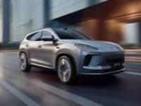 星途ET5底盘黑科技 铝合金H臂悬架越级对标豪华性能车