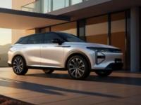 双十二狂欢购车季，星途瑶光C-DM寰球版“限时多重奢享礼”手慢无