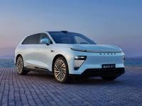 关上车门即私享ET领地，星途汽车带给你舒适“静”界