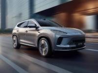 撕下高阶智驾的昂贵标签，星途ET5带来教科书式的“科技平权”