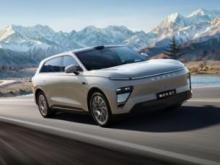 E-NCAP获5星，ET如何以体系化安全定义全球高端新基准