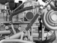 Horse Powertrain reveals methanol REEV engine and generator
